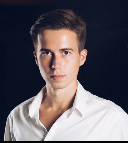 фото, Ростислав Солод