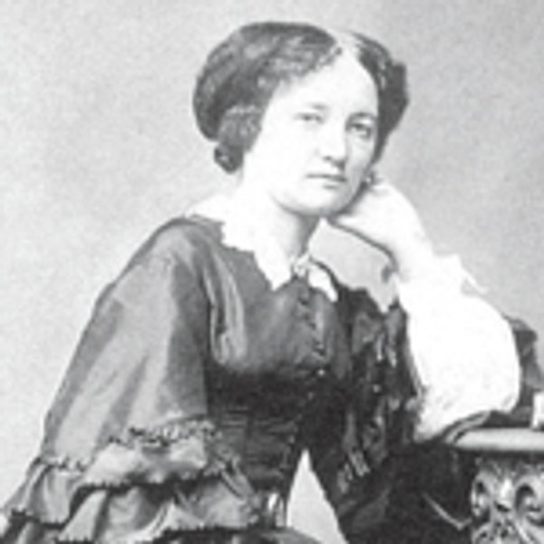 
Фрейлина Анна Тютчева
о Николае I
