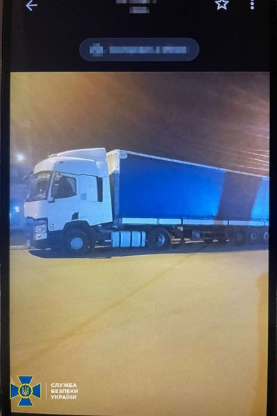 Агент российских спецслужб готовила теракт в Одессе