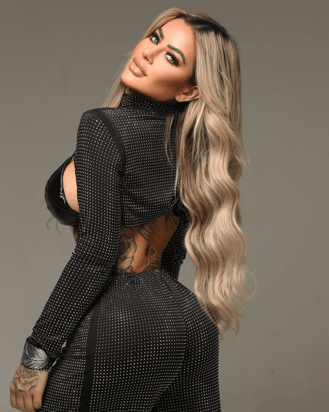 Бьянка Диас