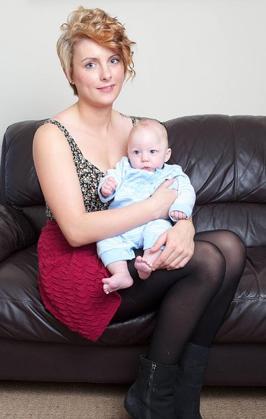 калли роджерс