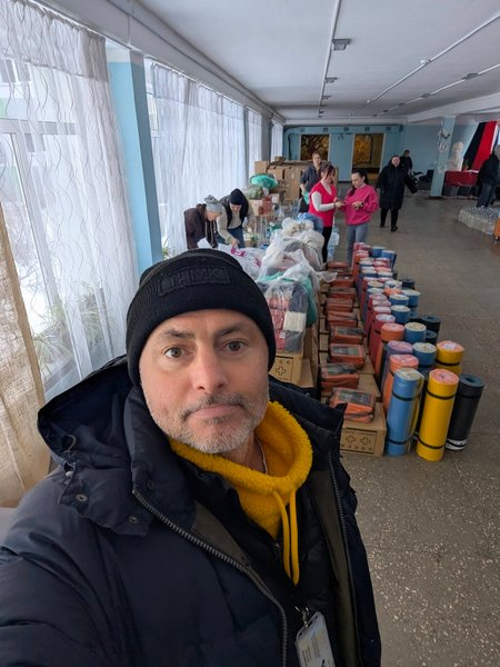 Максим Бахматов