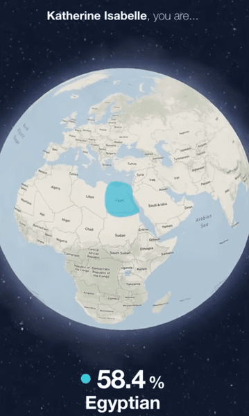 Благодаря ДНК-тесту женщина узнала правду о своем отце, которого ее мать скрывала 30 лет