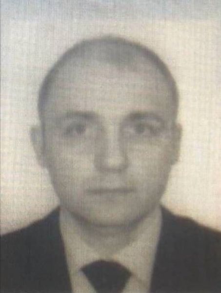 сергей королев