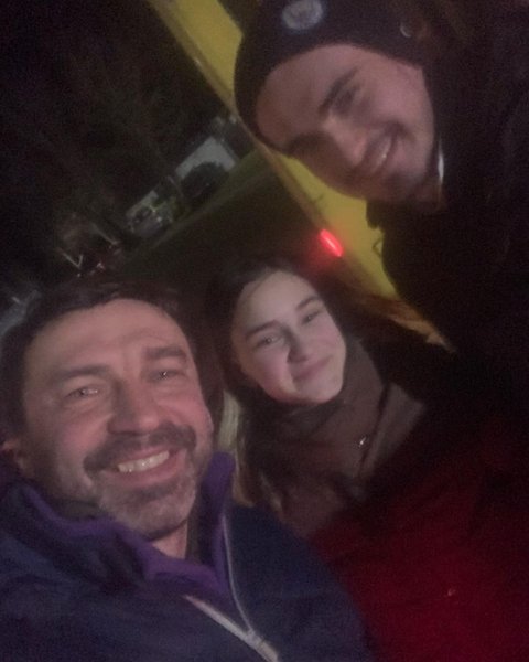 Владислав Ващук, футболист, динамо, дом в гостомеле, война в украине