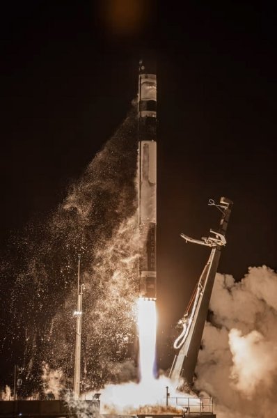 ракета Электрон ракета Электрон