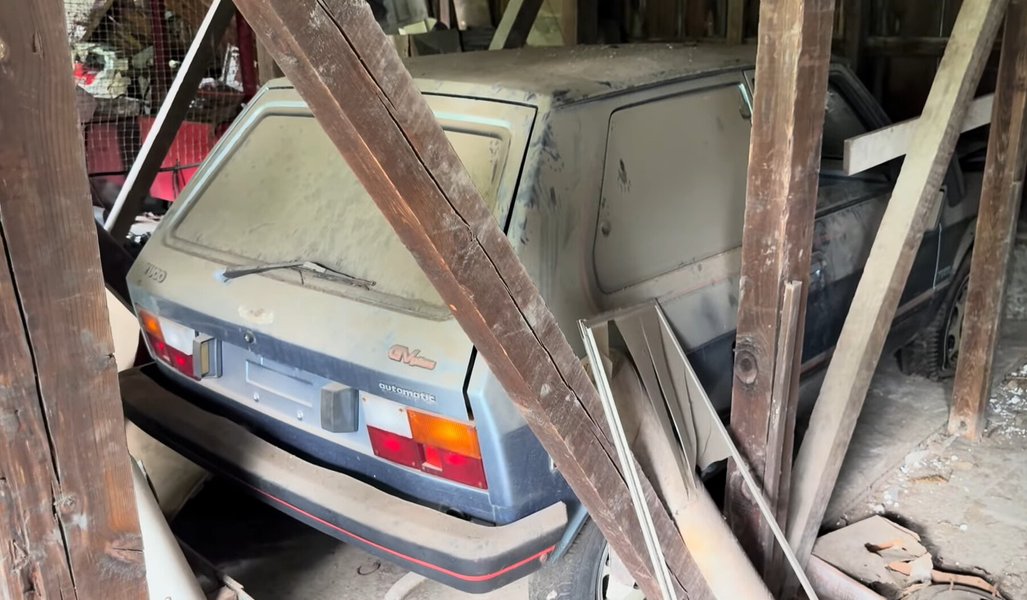 Застава Юго