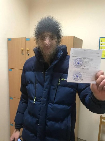 белый билет, как получить белый билет в украине