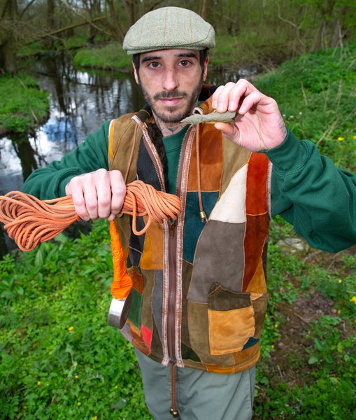 Стрела, Великобритания