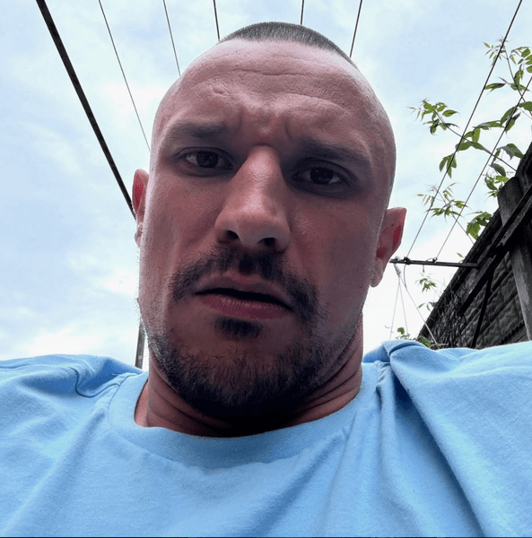 Тарас Цимбалюк