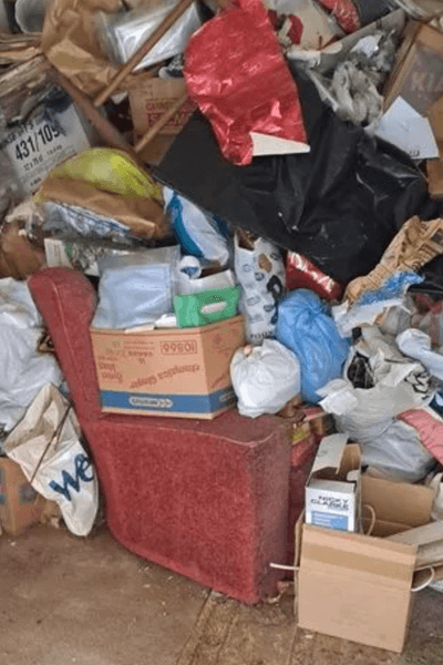 Нерухомість у Британії