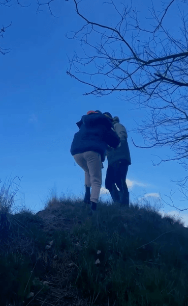 Стосунки Валерія Харчишина