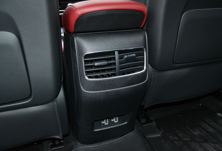 MG HS, Новый MG HS, MG HS 2024, кроссовер MG HS 2024