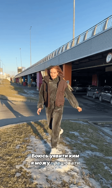 Украинку депортировали из США