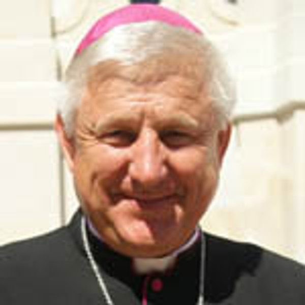 
Станислав Широкорадюк
Котолический епископ о единой поместной церкви в Украине
