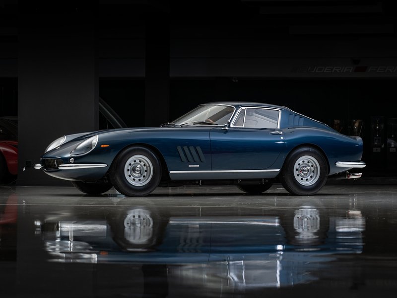 Ferrari 275 GTB