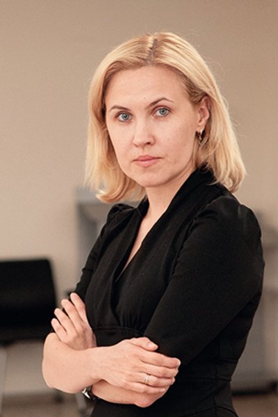 

Нужны мама и папа. Дарья Касьянова говорит, что пока сохраняется государственная система интернатов, будут и сироты
