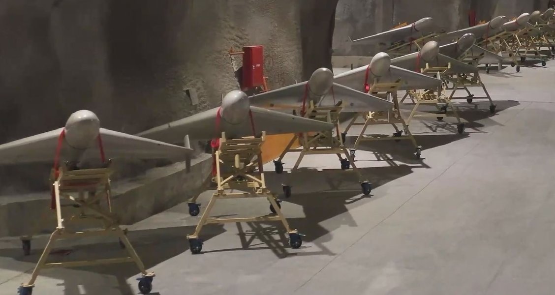 Назвавши дрон Shahed-136 "Герань-2", росіяни намагаються замаскувати його іранське походження.