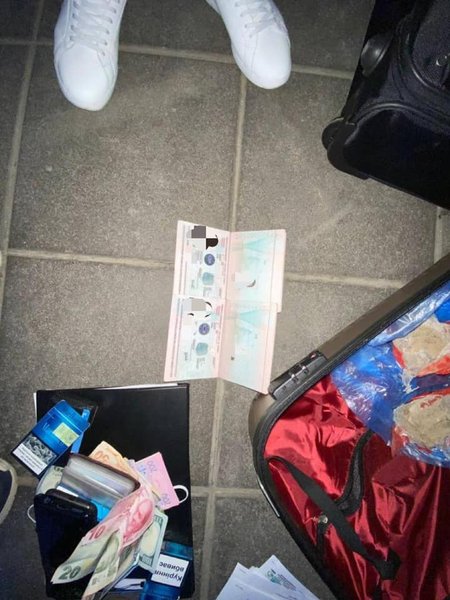 У Києві затримали партію героїну на 1 мільярд гривень