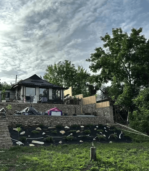 Хата в селі, будинок, житло