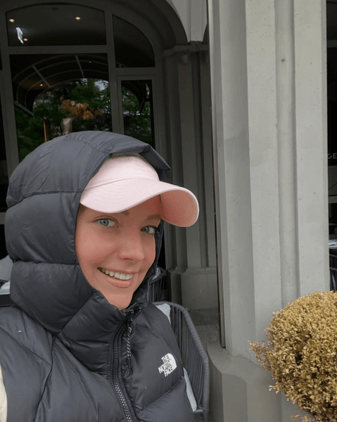 Светлана Рыжук