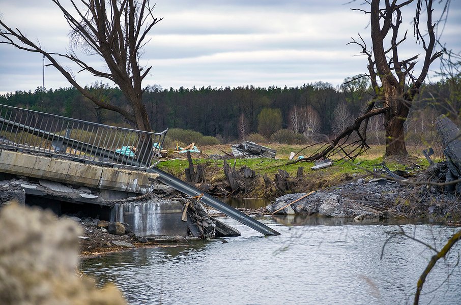 иванков, музей марии примаченко