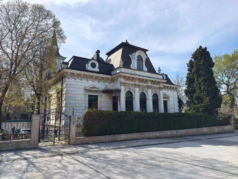 Фото на Motorola Signature