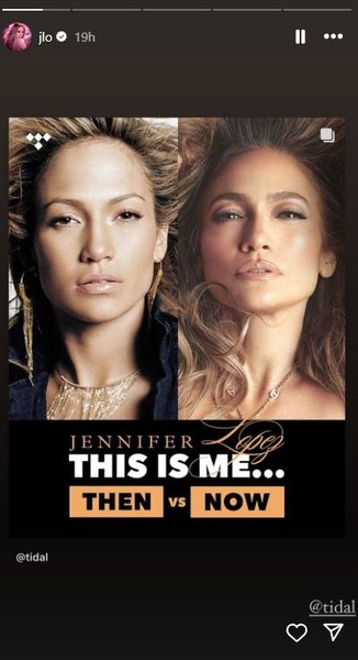 Дженнифер Лопес