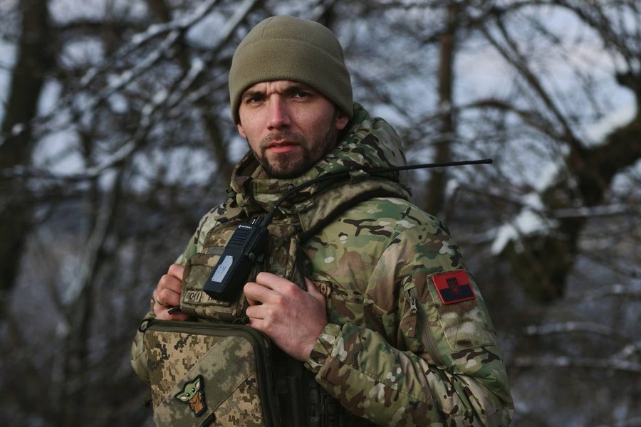 Оборона Авдіївського коксохіму