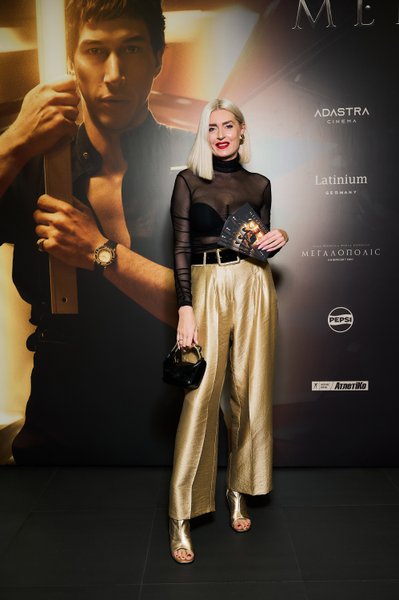 премьера фильма, "Мегалополис", фоторепортаж с премьеры "Мегалополис"