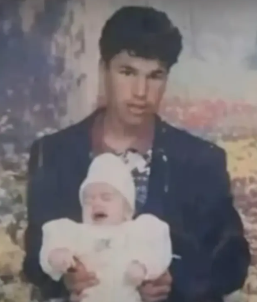 Омар Бін Омран з Алжиру, зникнення людей, розшук, курйози, фото, поліція, скандал, викрадення людей