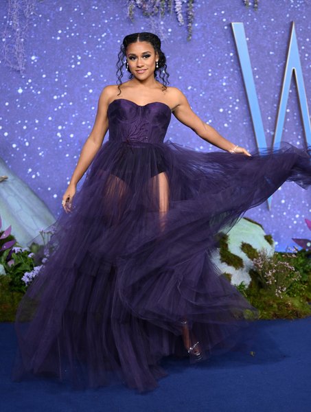 Ариана ДеБоз