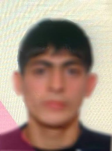 Подозреваемый блогер из Львова