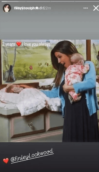 Ліза Марі Преслі з доньками