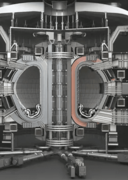 Генератор импульсов от Pacific Fusion