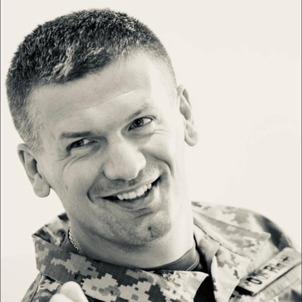 генерал Сергей Собко