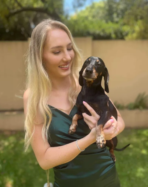 Жителька Великої Британії переїхала у Південну Африку, бо там значно дешевше, оренда житла, туризм, подорожі, фото