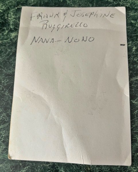 Перелік осіб на фото