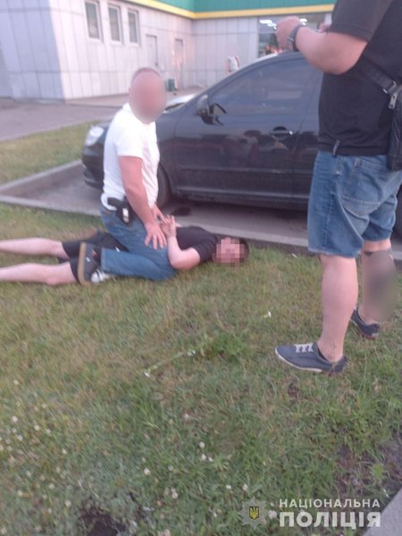 блогерша, блогерша Tigra, похищение блогерши Tigra, задержание Tigra