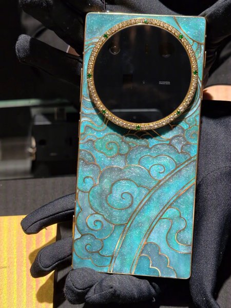 Смартфон Dreame