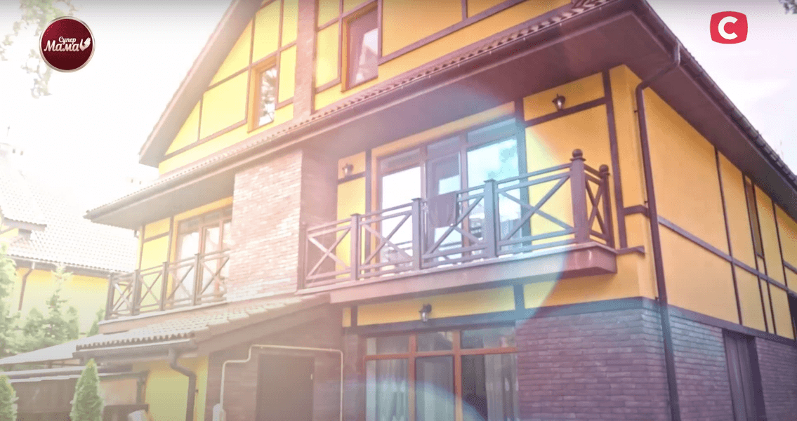 Дело прокурора — дом Малеева