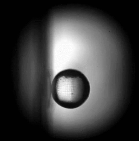 шар физика вертикально катится