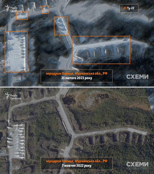 переброска авиации