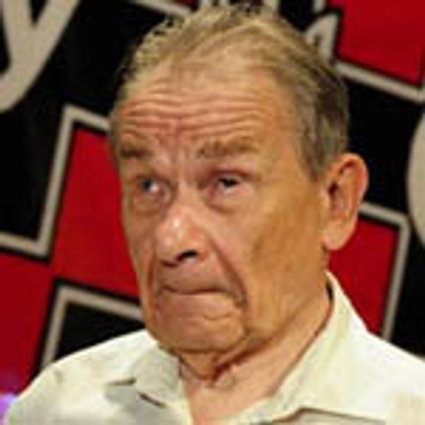 
Юрий-Богдан Шухевич
об идеях отказаться от Донбасса
