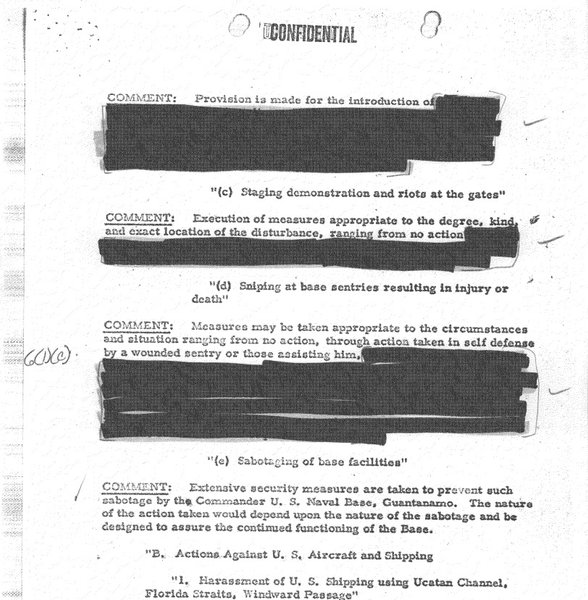 файлы кеннеди