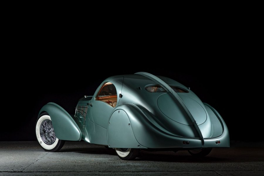 Bugatti Type 57 Aerolithe, Bugatti Type 57, Bugatti Aerolithe, Bugatti Atlantic, Bugatti Type 57 Atlantic