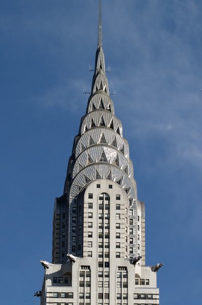 Chrysler Building