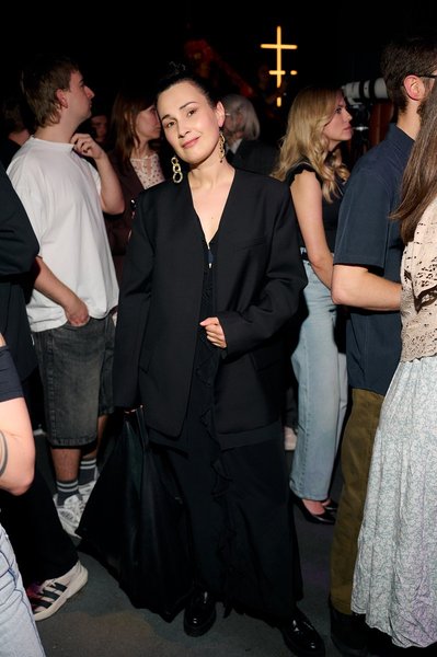 Саша Кольцова