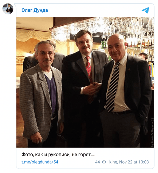 Познер, Шустер, Дунда, Свобода Слова, эфир