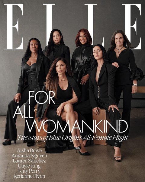 команда Лорен Санчес Кэти Перри